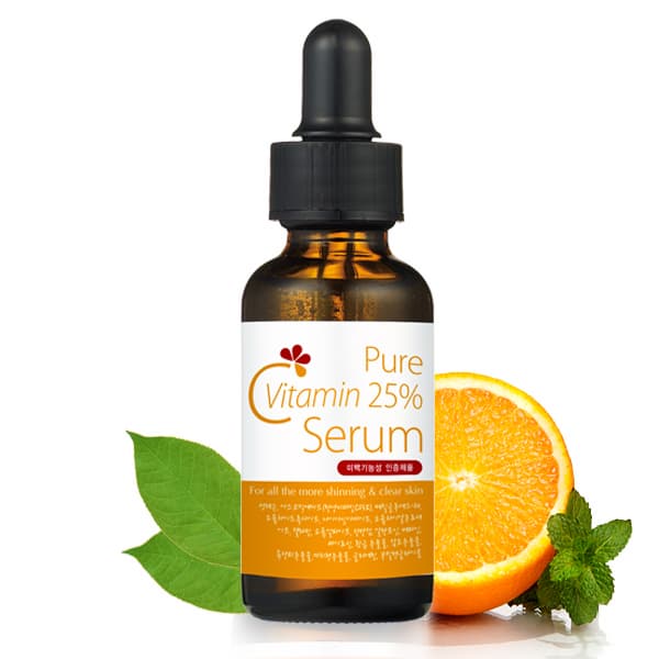 Pure Vitamin C 25_ Serum